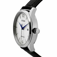 Watch Citizen Man Automatic in Steel NJ0110-18A - NJ0110-18A